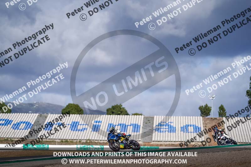 motorbikes;no limits;november 2019;peter wileman photography;portimao;portugal;trackday digital images